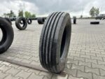Opona ciężarowa używana naczepowa 245/70R19.5 PIRELLI ST55 / 100% BIEŻNIKA