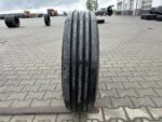 Opona ciężarowa używana naczepowa 245/70R19.5 PIRELLI ST55 / 100% BIEŻNIKA