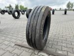 Opona ciężarowa używana naczepowa 245/70R19.5 DUNLOP SP246 / 10-11mm