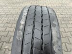 Opona ciężarowa używana prowadząca 245/70R19.5 CONTINENTAL CONTI HYBRID HS3 / 5-7mm