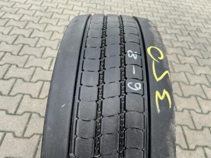 Opona używana ciężarowa przednia 245/70R17.5 FALKEN RI151 / 6-8mm