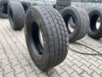 Opona używana ciężarowa napędowa 315/70R22.5 MICHELIN X MULTI D / 8-9mm (Kopia)