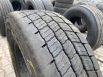 Opona używana ciężarowa napędowa 315/70R22.5 MICHELIN X MULTI D / 8-9mm (Kopia)
