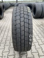 Opona używana ciężarowa napędowa 315/70R22.5 MICHELIN X MULTI D / 8-9mm (Kopia)