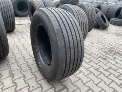  Opona ciężarowa 385/55R22.5 FULDA REGIOTONN 3 / 11-12mm