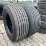  Opony ciężarowe naczepa 385/55R22.5 FULDA REGIOTONN 3 / 9-10mm