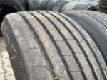Opony ciężarowe naczepa 385/55R22.5 FULDA REGIOTONN 3 / 9-10mm