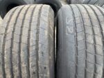 Opony ciężarowe naczepa 385/55R22.5 FULDA REGIOTONN 3 / 9-10mm
