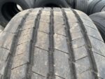 Opony ciężarowe naczepa 385/55R22.5 FULDA REGIOTONN 3 / 9-10mm