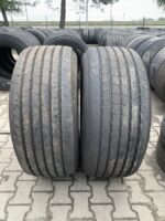 Opony ciężarowe naczepa 385/55R22.5 FULDA REGIOTONN 3 / 9-10mm