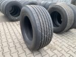 Opona ciężarowa używana naczepowa 385/55R22.5 SAVA CARGO 5 / 11-12mm