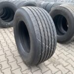  Opona ciężarowa używana naczepowa 385/55R22.5 SAVA CARGO 5 / 11-12mm