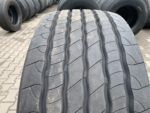 Opona ciężarowa używana naczepowa 385/55R22.5 SAVA CARGO 5 / 11-12mm