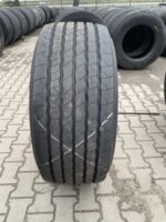Opona ciężarowa używana naczepowa 385/55R22.5 SAVA CARGO 5 / 11-12mm