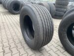 Opona ciężarowa używana naczepowa 385/55R22.5 SAVA CARGO 5 / 9-10mm