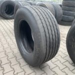  Opona ciężarowa używana naczepowa 385/55R22.5 SAVA CARGO 5 / 9-10mm