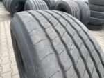 Opona ciężarowa używana naczepowa 385/55R22.5 SAVA CARGO 5 / 9-10mm
