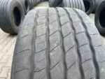 Opona ciężarowa używana naczepowa 385/55R22.5 SAVA CARGO 5 / 9-10mm