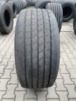 Opona ciężarowa używana naczepowa 385/55R22.5 SAVA CARGO 5 / 9-10mm