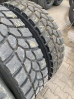 Opony ciężarowe napędowe 315/80R22.5 BIEŻNIKOWANA TYP MICHELIN XDY3