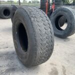  Opona ciężarowa używana 425/65R22.5 AEOLUS AGC28 / 10-12mm