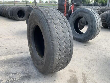  Opona ciężarowa używana 425/65R22.5 AEOLUS AGC28 / 10-12mm