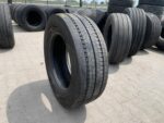 Opona używana ciężarowa 315/60R22.5 HANKOOK SMART FLEX AH51 / 10-11mm