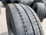 Opona używana ciężarowa 315/60R22.5 HANKOOK SMART FLEX AH51 / 10-11mm
