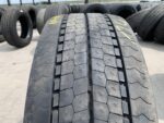Opona używana ciężarowa 315/60R22.5 HANKOOK SMART FLEX AH51 / 10-11mm