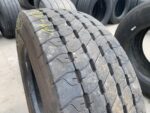 Opona używana ciężarowa 315/60R22.5 SAVA AVANT 5 / 11-12mm