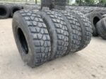 Opona używana przemysłowa ładowarka, przyczepa 365/80R20 14.5R20 PIRELLI PISTA PS22