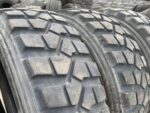 Opona używana przemysłowa ładowarka, przyczepa 365/80R20 14.5R20 PIRELLI PISTA PS22