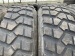 Opona używana przemysłowa ładowarka, przyczepa 365/80R20 14.5R20 PIRELLI PISTA PS22