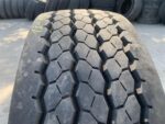 Opona używana ciężarowa naczepa 385/65R22.5 BERLINER E3T / 13-15mm