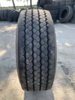 Opona używana ciężarowa naczepa 385/65R22.5 BERLINER E3T / 13-15mm