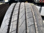 Opony ciężarowe 295/80R22.5 GOODYEAR REGIONAL RHS II / 14-15mm