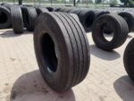 Opona używana ciężarowa naczepowa 385/65R22.5 LAURENT LR MULTI T / 10-11mm