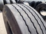 Opona używana ciężarowa naczepowa 385/65R22.5 LAURENT LR MULTI T / 10-11mm