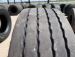 Opona używana ciężarowa naczepowa 385/65R22.5 LAURENT LR MULTI T / 10-11mm