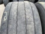 Opony używane ciężarowe do naczepy mega 385/55R19.5 CONTINENTAL CONTI ECOPLUS HT3 / 5-7mm
