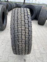 Opona używana napędowa 295/60R22.5 CONTINENTAL HD HYBIRD / 10-16mm