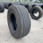  Opona ciężarowa 385/65R22.5 CONTINENTAL CONTI ECOPLUS HT3+ / 10-11mm