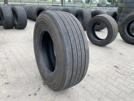  Opona ciężarowa 385/65R22.5 CONTINENTAL CONTI ECOPLUS HT3+ / 10-11mm