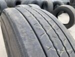 Opona ciężarowa 385/65R22.5 CONTINENTAL CONTI ECOPLUS HT3+ / 10-11mm