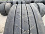 Opona ciężarowa 385/65R22.5 CONTINENTAL CONTI ECOPLUS HT3+ / 10-11mm
