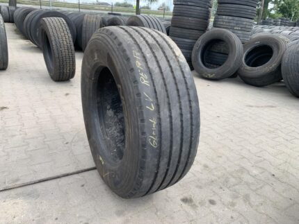  Opona używana ciężarowa 385/55R22.5 NORDEXX MULTI 10 / 10-11MM