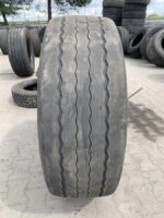 Opona używana ciężarowa do naczepy 385/65R22.5 BRIDGESTONE DURAVIS R-TRAILER 002 / 6-8mm