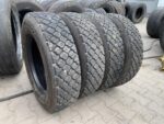 Opony ciężarowe 215/75R17.5 WESTLAKE CM986 / 12-13mm