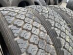 Opony ciężarowe 215/75R17.5 WESTLAKE CM986 / 12-13mm