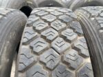 Opony ciężarowe 215/75R17.5 WESTLAKE CM986 / 12-13mm